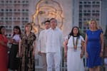 Gustavo Petro llegó a La Habana, Cuba, para reunirse con Miguel Díaz-Canel