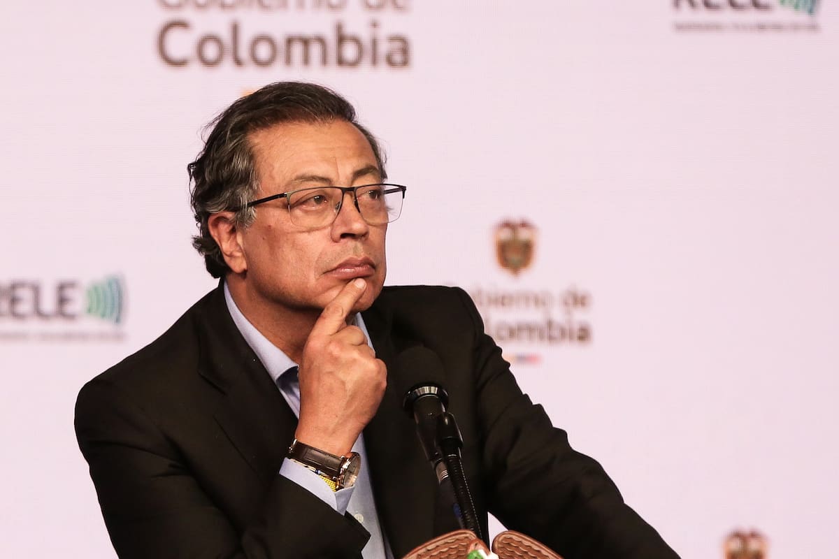 Gustavo Petro, investigado: ¿qué sigue en el proceso en su contra?