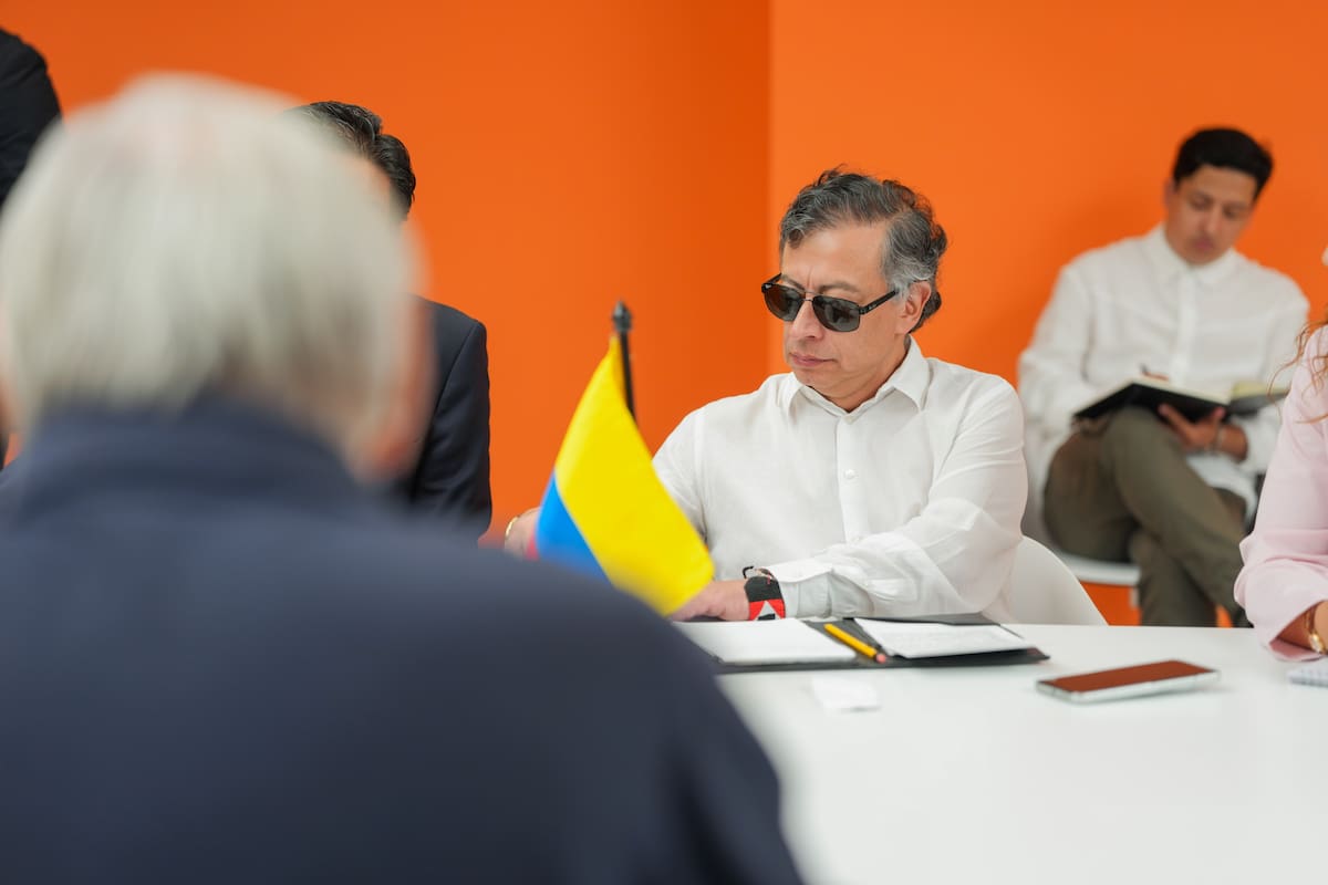 Líder del empalme de Abelardo de la Espriella afirma que Gustavo Petro “debe ser juzgado”