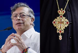 Petro dijo que Jesús y María Magdalena tuvieron sexo: ¿de dónde viene esta teoría?