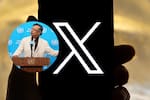 Juzgado ordena a Gustavo Petro frenar mensajes electorales en red social X