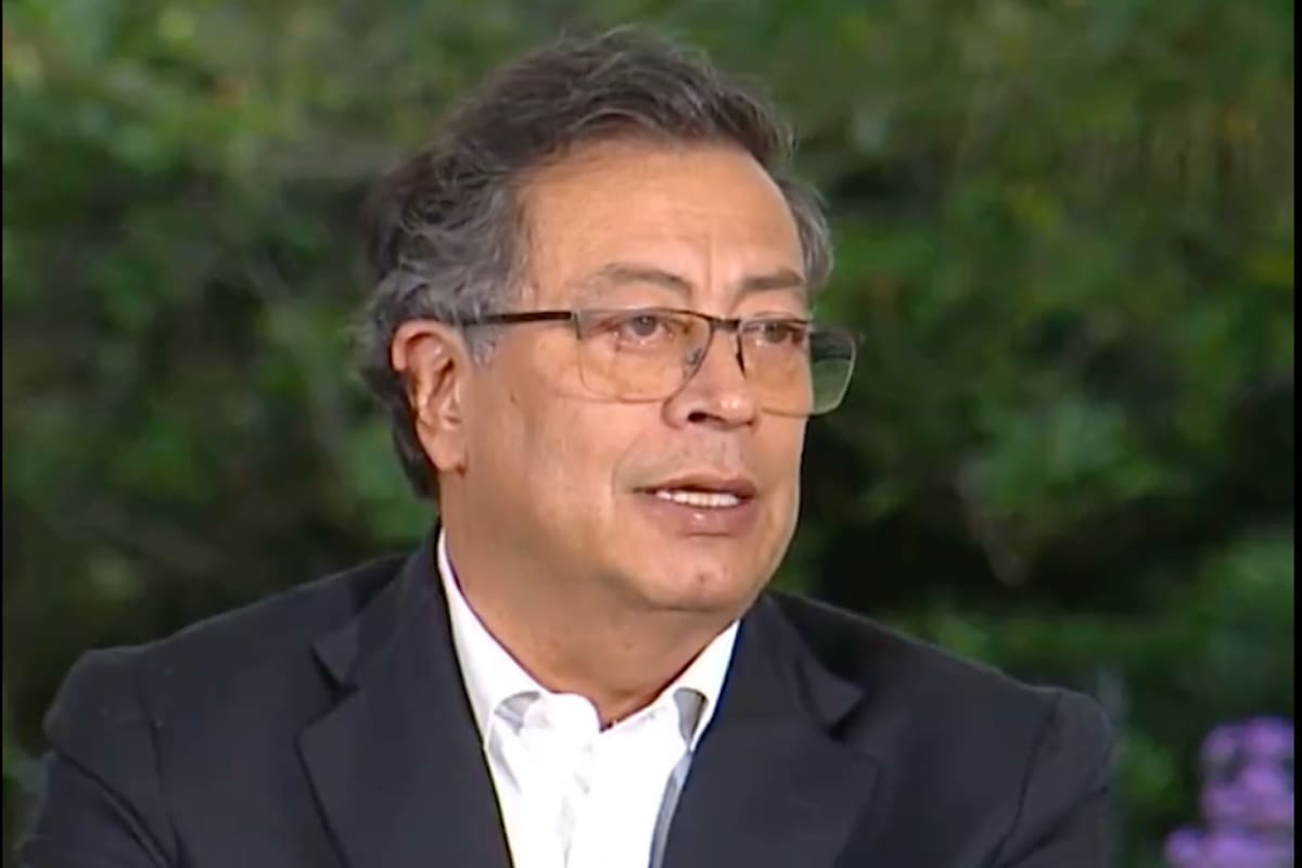 “Me opongo a la privatización de Monómeros”: presidente Petro