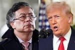 Estos son los funcionarios del gobierno Petro a los que EE. UU. revocó la visa