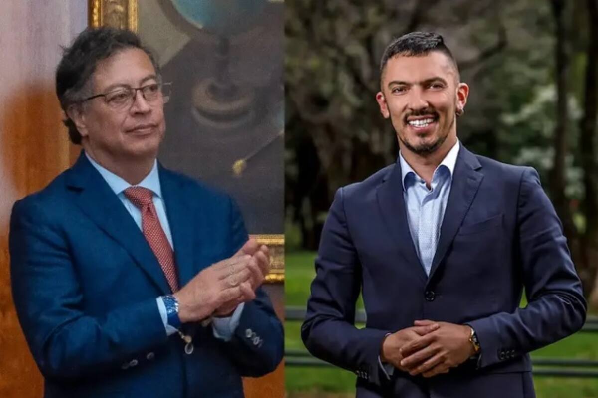 Estos son los motivos de la renuncia del ministro de Igualdad Juan Carlos Florián