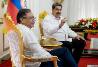 El mensaje de Venezuela a Colombia por los 215 de su independencia