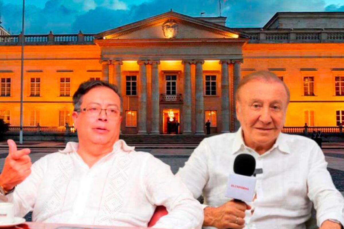 Encuesta CNC para segunda vuelta: Rodolfo 41%; Petro 39%