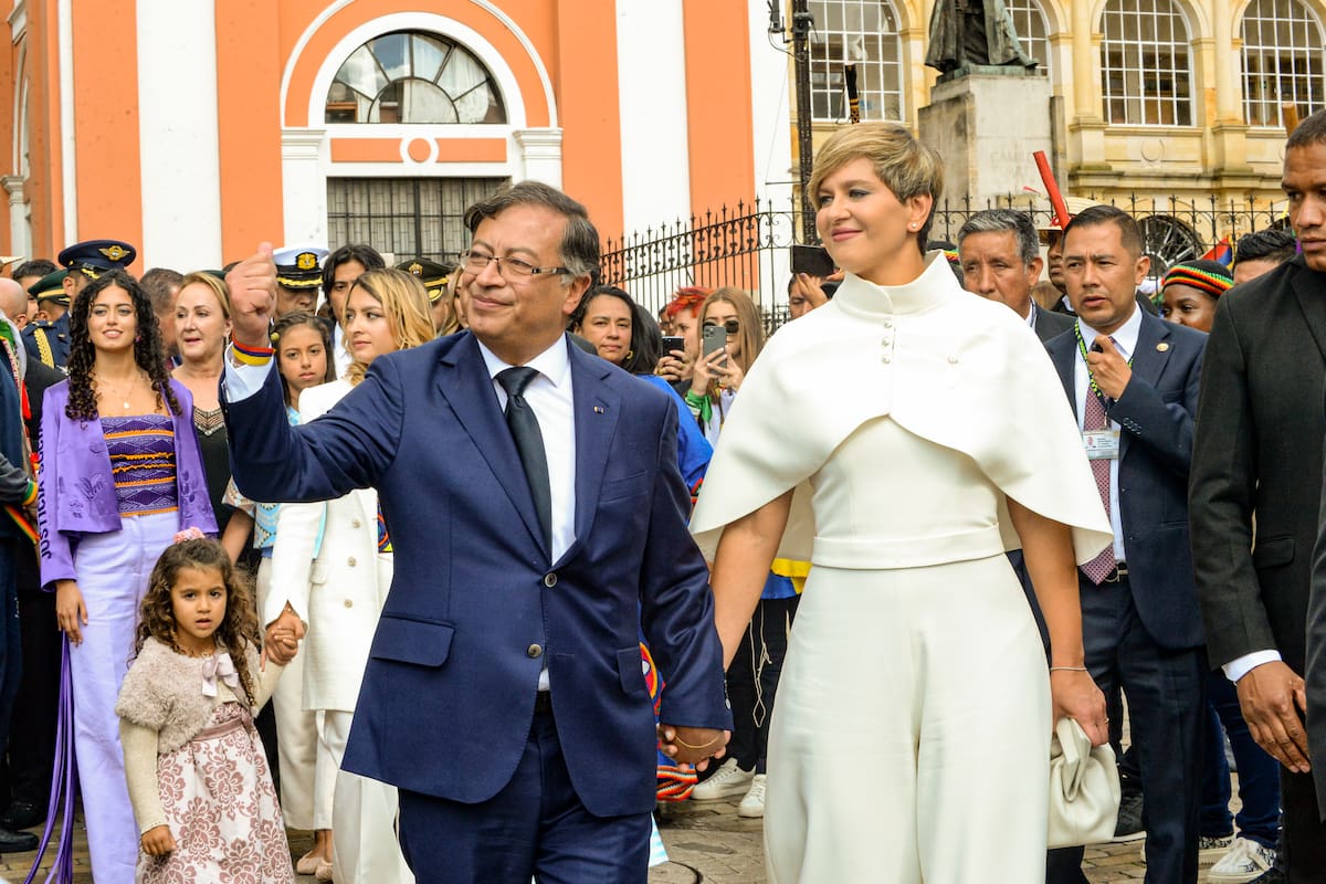 Angie Rodríguez asegura que Verónica Alcocer agredía físicamente a Gustavo Petro