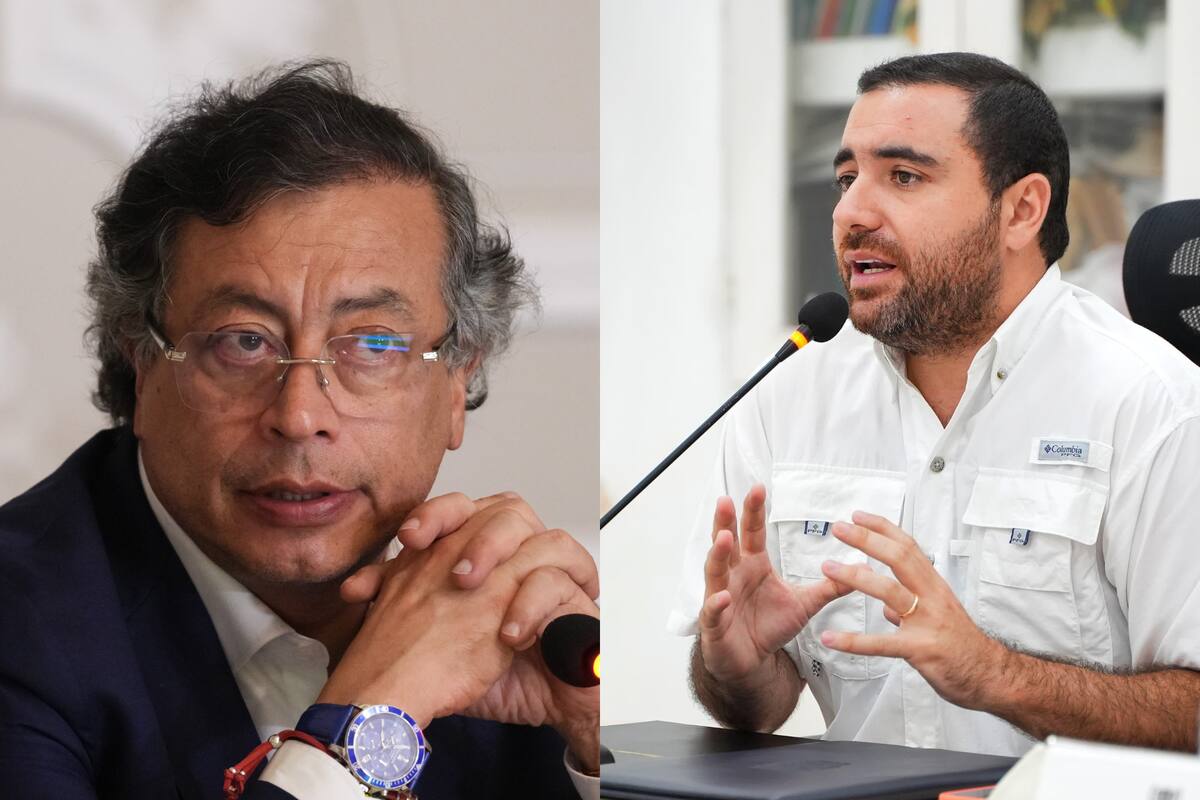 El nuevo llamado del gobernador Arana a Petro sobre Universidad Montemariana