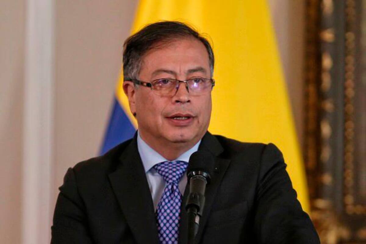 La propuesta del presidente Petro que impactó el alza del dólar