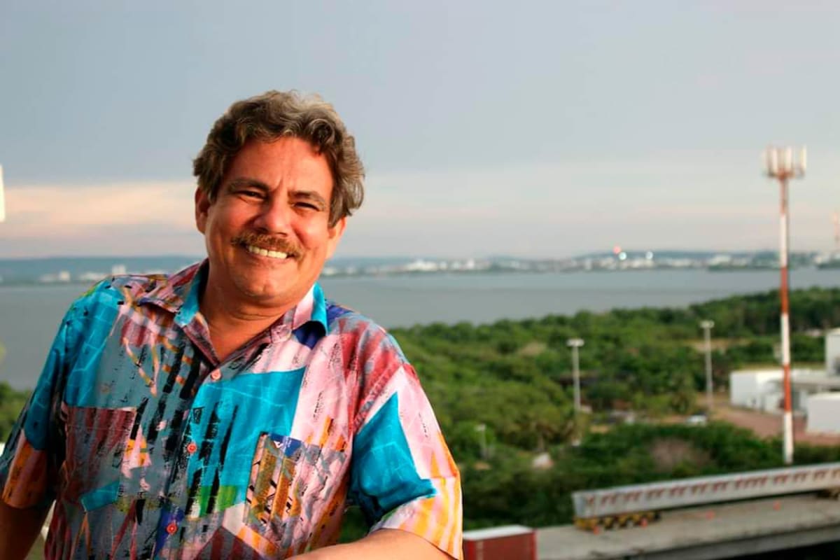 Gustavo Tatis: la genialidad de un escritor