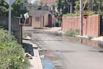 Emergencia por aguas residuales afecta a Altos de Plan Parejo, en Turbaco
