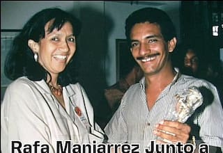 Rafa Manjarrez celebra 40 años de ‘Ausencia Sentimental’, Himno del Festival Vallenato