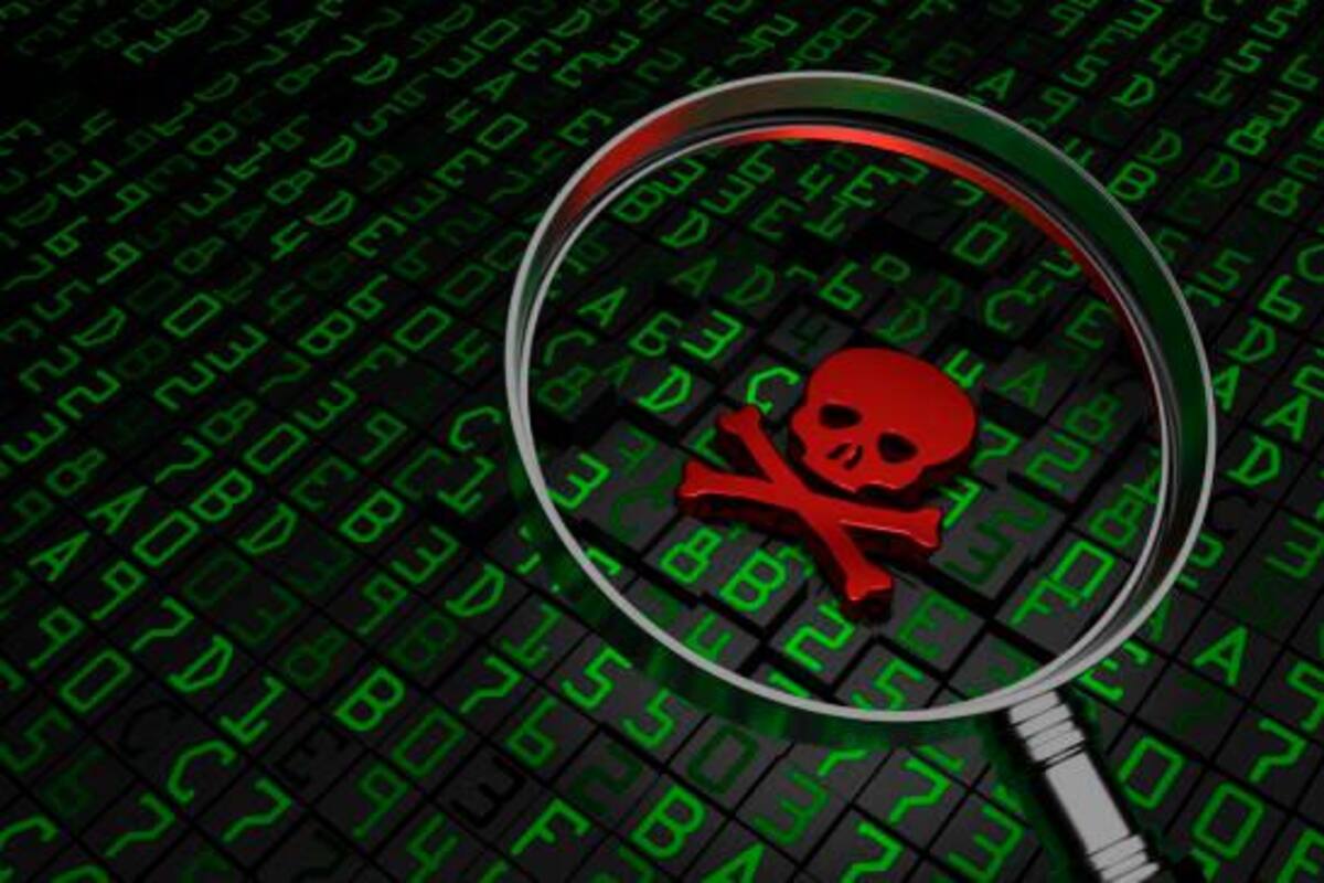 ESET revela los 5 mayores perpetradores de ataques de ransomware en este año