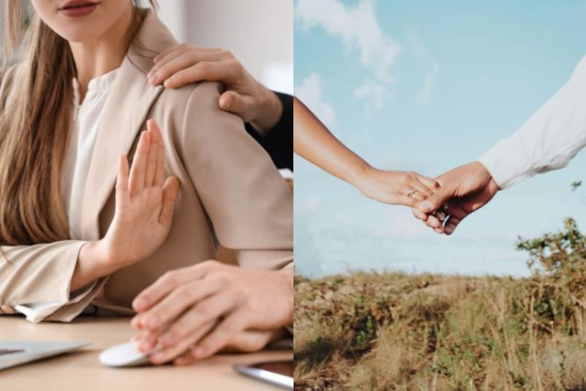 ¿Halago o acoso? Claves para identificar conductas inapropiadas. // Foto: Canva