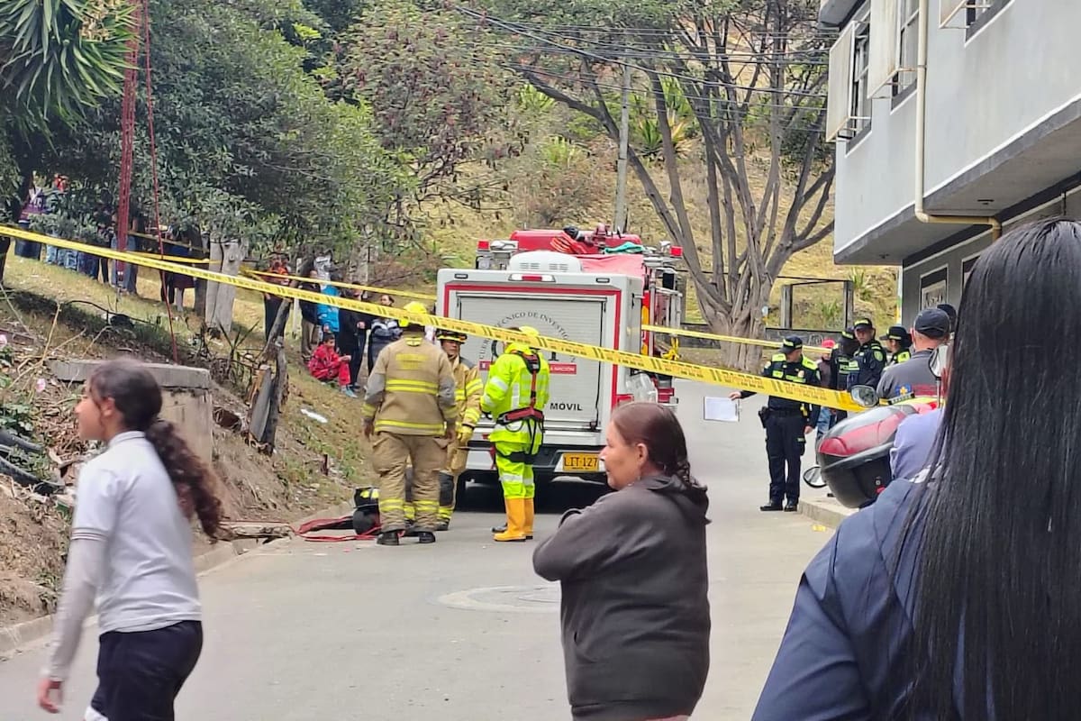 Ana Lucía, la niña que estaba desaparecida y fue hallada sin vida en una alcantarilla