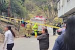 Ana Lucía, la niña que estaba desaparecida y fue hallada sin vida en una alcantarilla