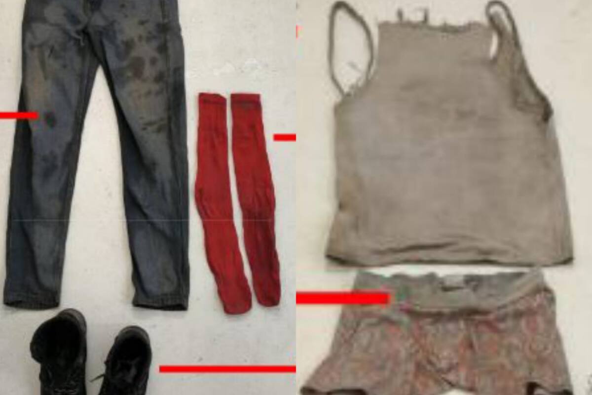 Macabro: hallan cuerpo sin vida de un hombre, en Bolívar: así estaba vestido