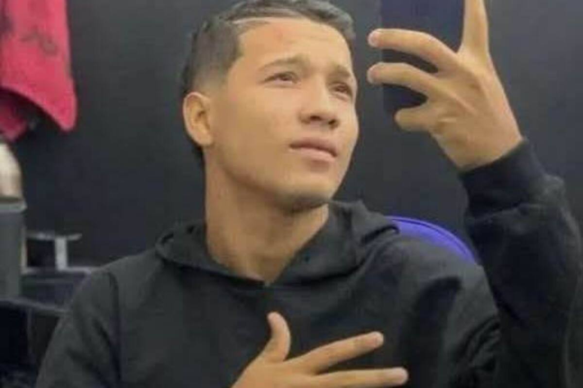 Desapareció mientras volvía a su casa: Yareth Meriño fue asesinado por sicarios
