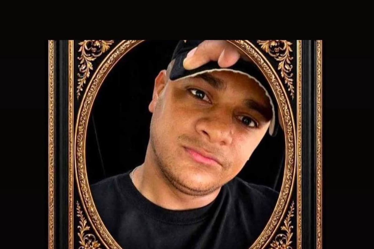 A Erick José Flores lo asesinaron a pedradas: así fue el macabro hallazgo