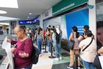 Hallan medicamentos guardados durante visita de Supersalud