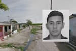 “Los confundieron”: así le quitaron a la vida a bolivarense y hirieron a su hijastro