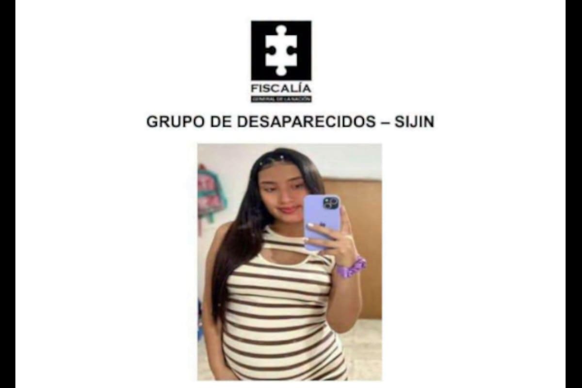“No tenía a la bebé”: la revelación de la mamá de María Camila Potosí sobre la necropsia