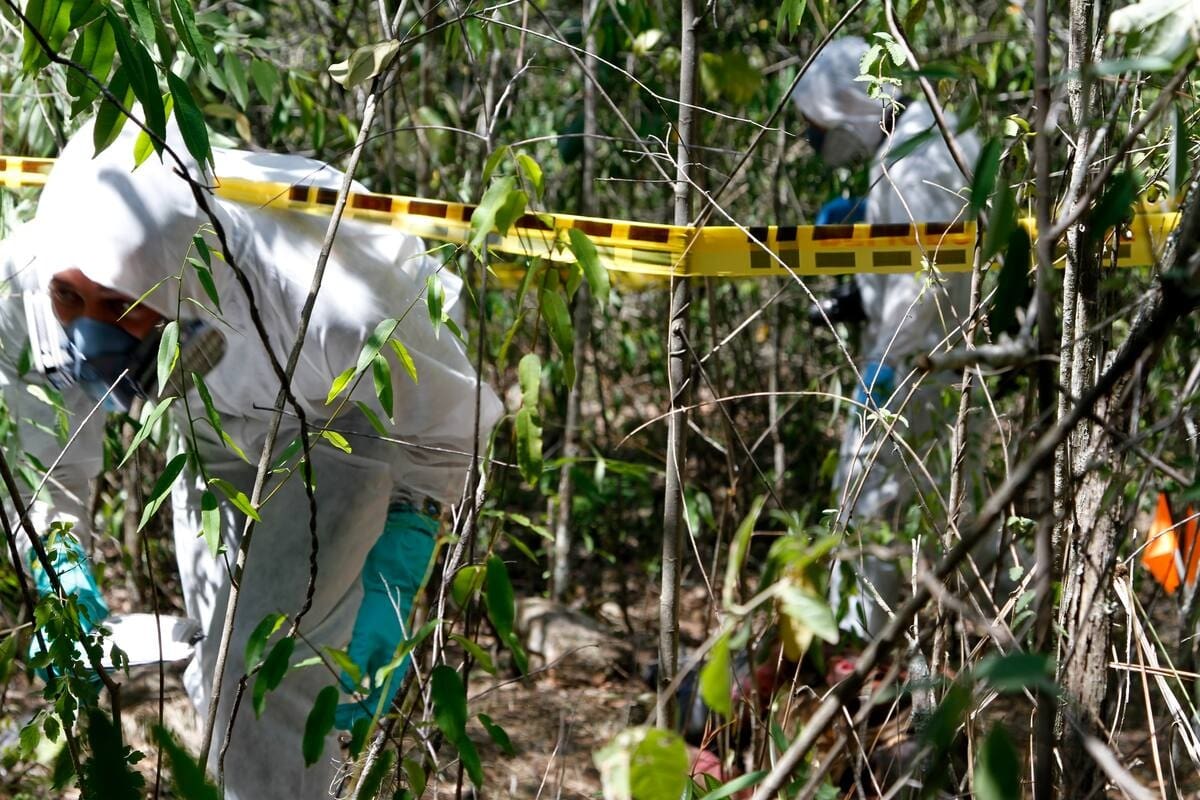 Hallan sin vida a joven, de 21 años, que estuvo capturado por extorsionar a su mamá