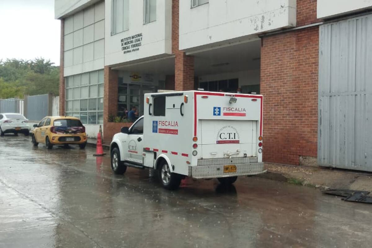 Manuel Antonio Castro, el hombre hallado sin vida en un caño en El Pozón
