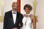 Juez restringe las visitas de Halle Berry a su hijo tras acusaciones de maltrato