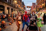 Halloween 2026: estos son algunos de los disfraces que marcan tendencia en Colombia