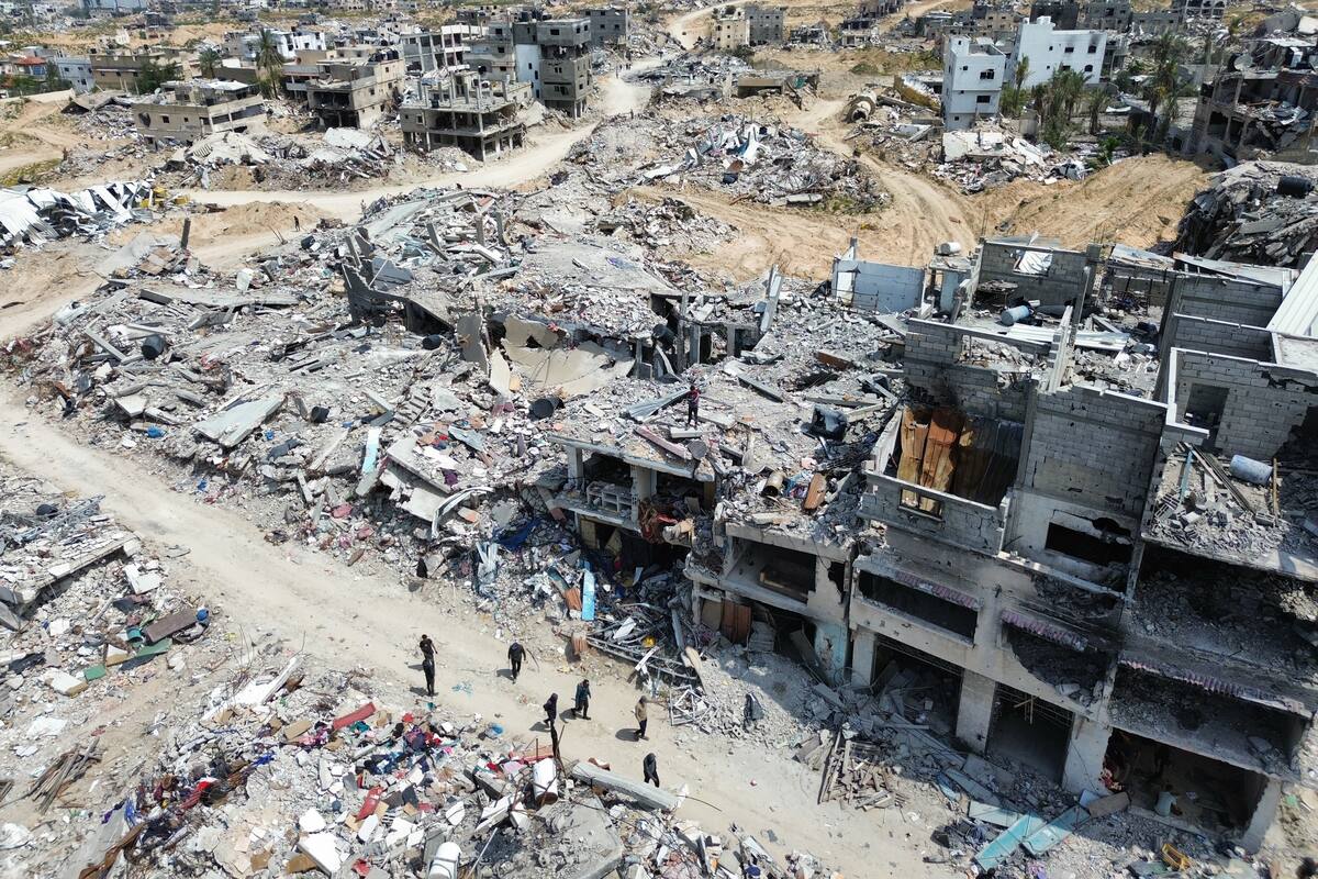 Netanyahu lanzó ultimátum a Hamás: “Devuelvan a los rehenes o habrá guerra”