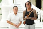 Ya hay fecha para el lanzamiento de las Fiestas; Hamilton encabeza la programación de artistas