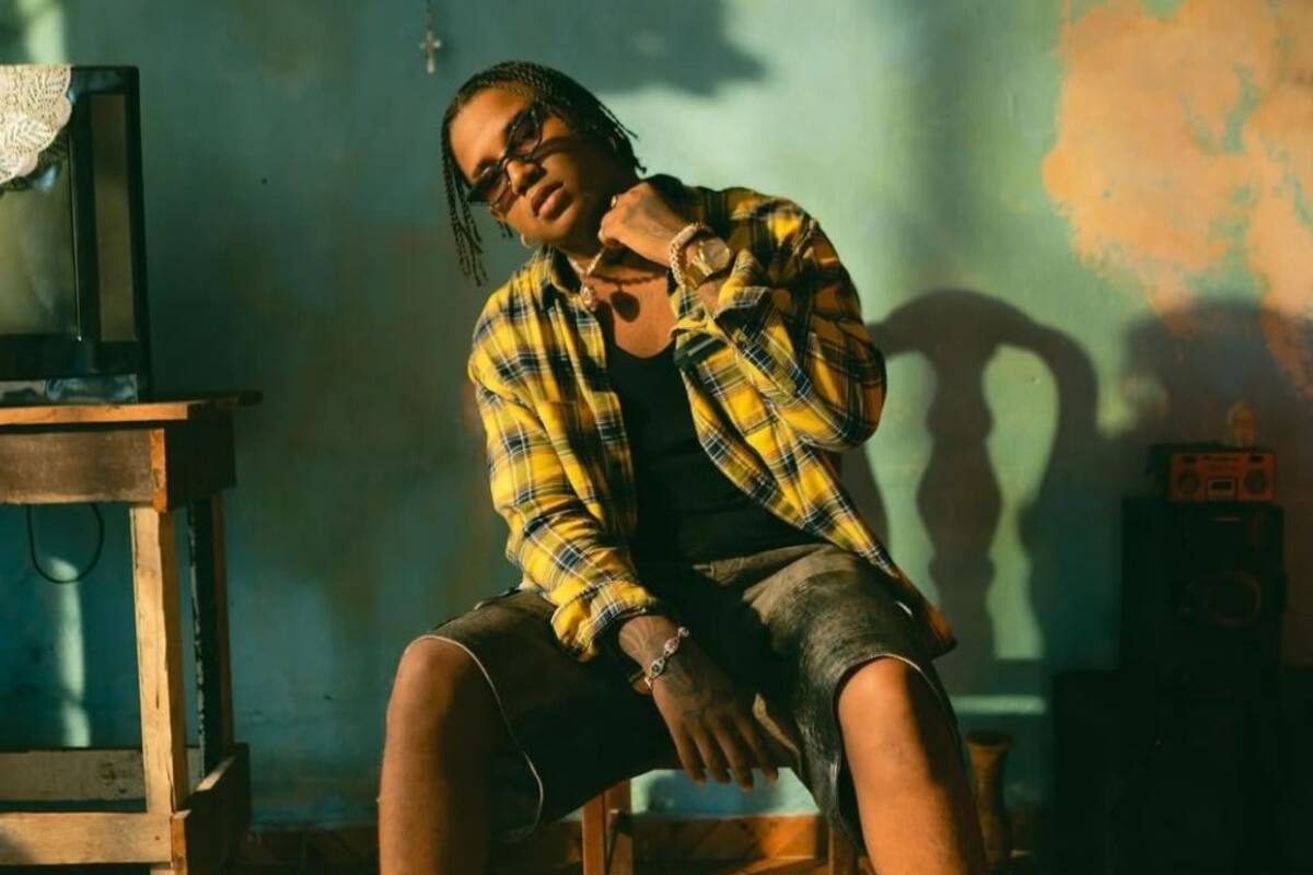 Hamilton, elegido por Rolling Stone como uno de los artistas que marcarán el 2026