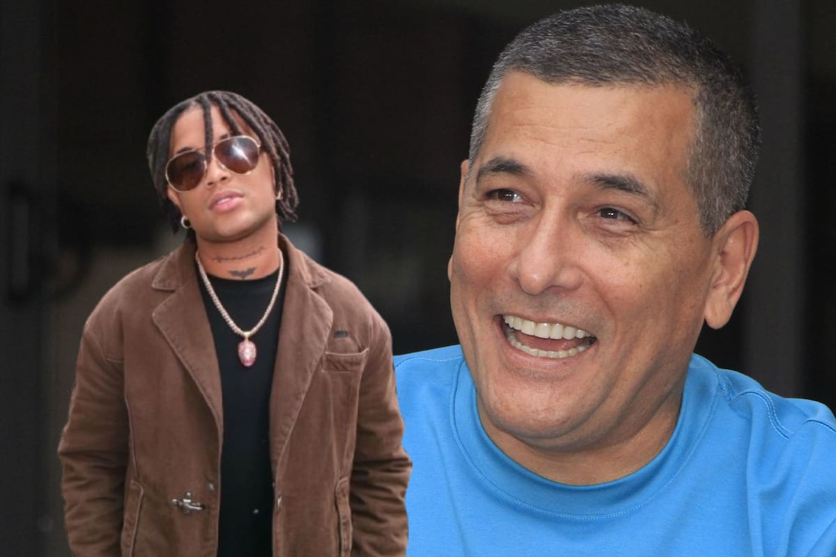 Dumek Turbay y Hamilton se reconcilian: “No quería estar lejos de su ciudad”