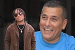 Dumek Turbay y Hamilton se reconcilian: “No quería estar lejos de su ciudad”