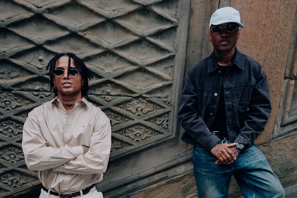 ¡De Cartagena para el mundo! Hamilton y Zaider lanzan ‘¿Quién me mandó?’