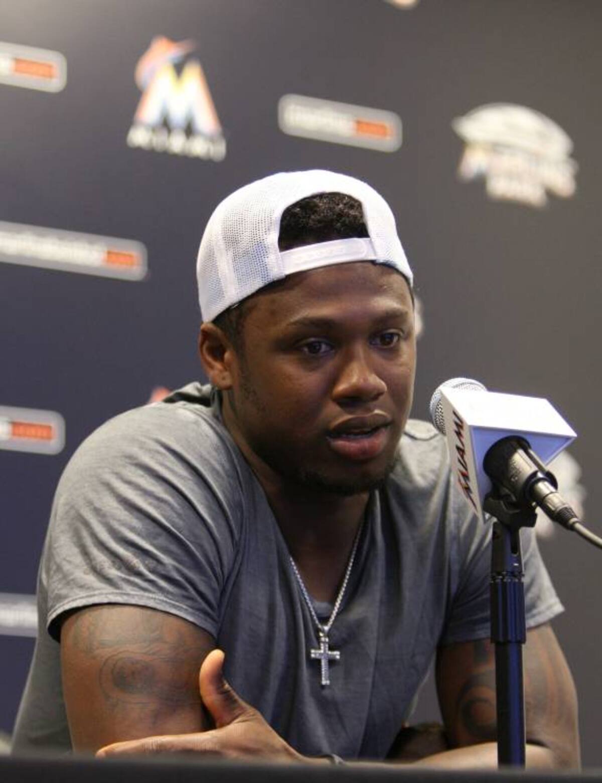 Hanley Ramírez AP