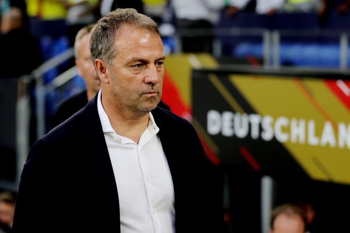 ¡Oficial! Hansi Flick es el nuevo entrenador del FC Barcelona