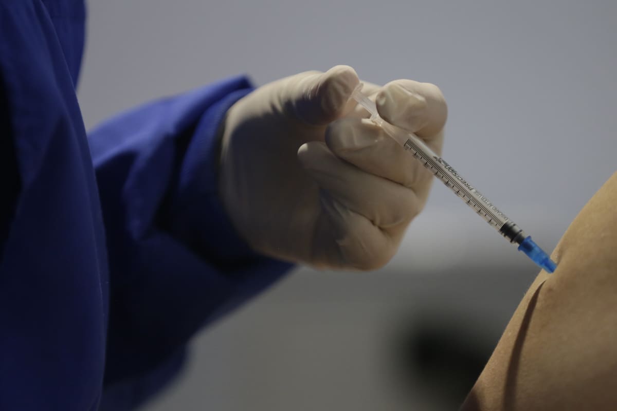 Farmacéutica Moderna confirma estudios para vacuna contra el hantavirus. // Foto: Colprensa.