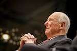 El rey Harald V de Noruega falleció a los 89 años