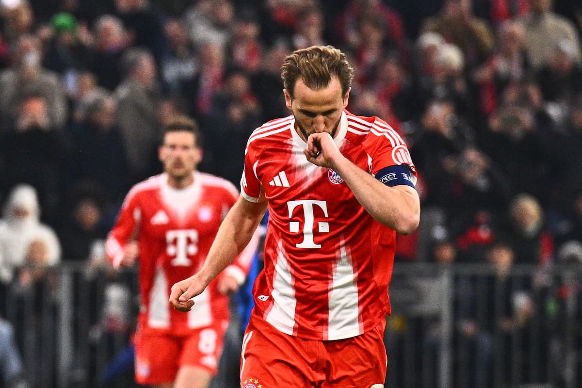 Bayern Múnich venció a Atalanta y avanzó en Champions: Luis Díaz hizo gol y asistió