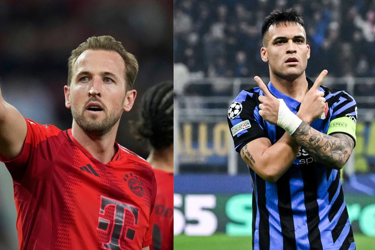 Hora y dónde ver el partido entre Bayern Múnich e Inter por la Champions