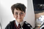 Nuevo tráiler de ‘Harry Potter’ revela cómo lucen Dumbledore, Snape y otros personajes