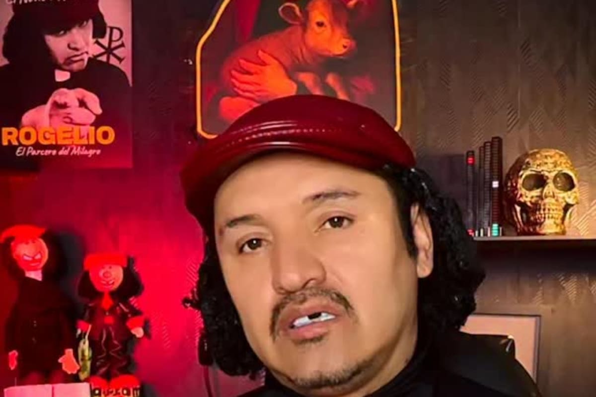 Hassam reveló tener una hermana que su papá nunca reconoció y pide ayuda para encontrarla