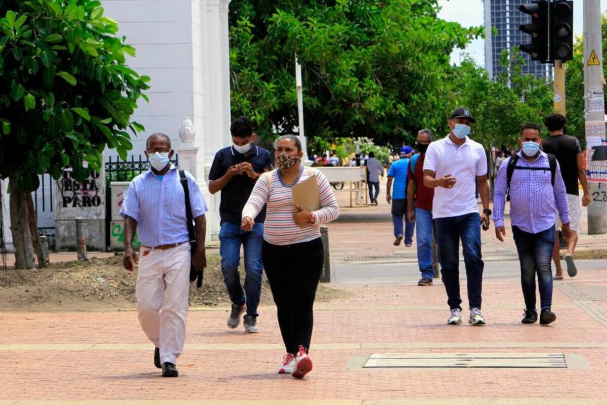 COVID-19: ¿qué lecciones le ha dejado a Cartagena?