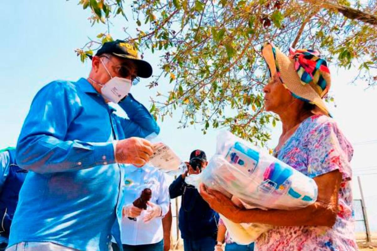 Esto le cuesta al Distrito enfrentar el coronavirus en Cartagena