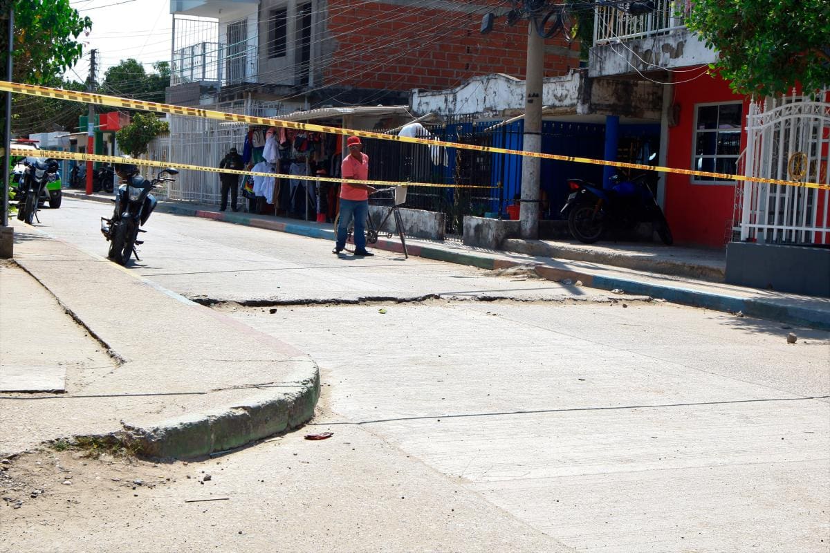 “Queremos el Plan Titán en los barrios”: Juntas de Acción Comunal