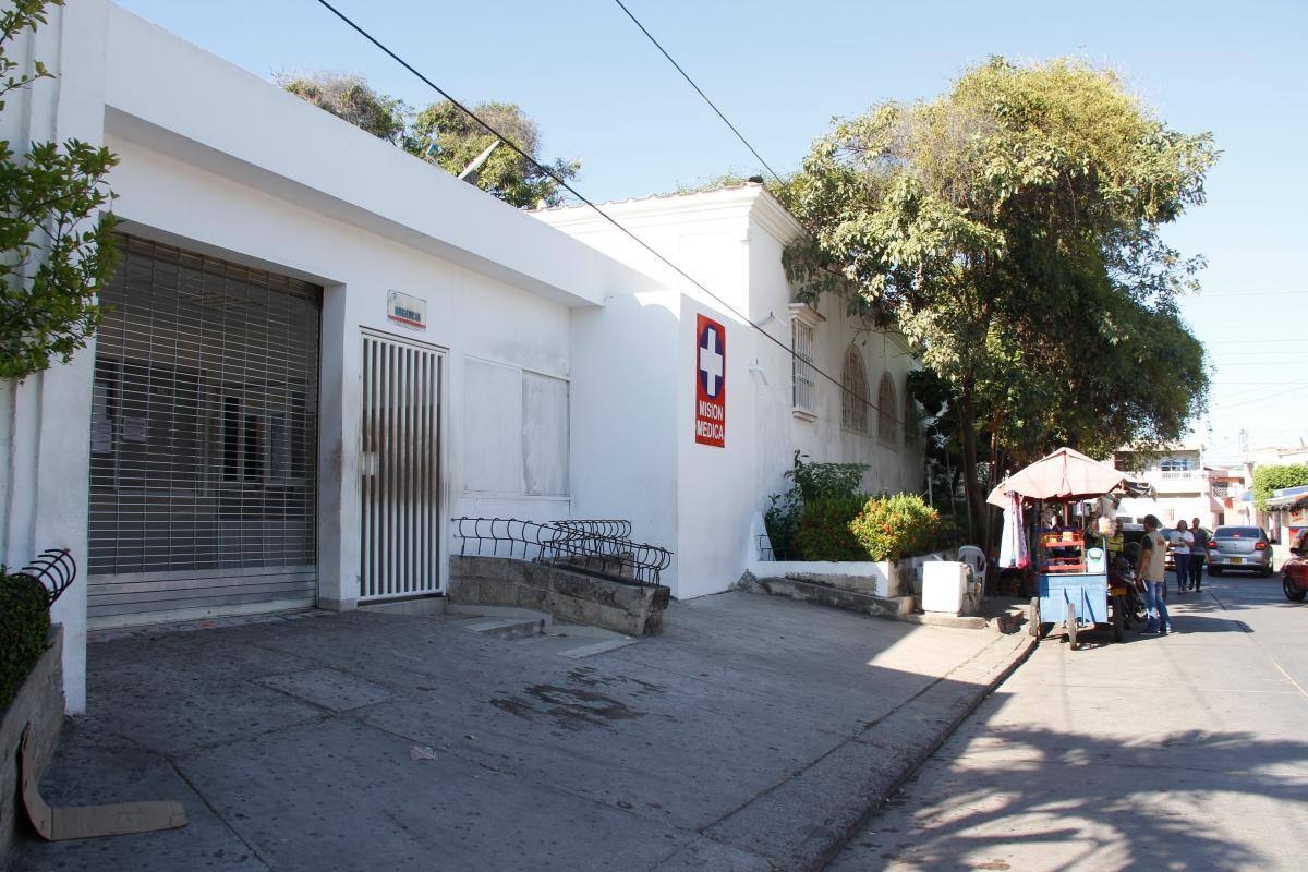 A la Clínica Maternidad aún le adeudan $47 mil millones