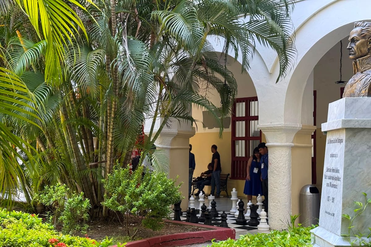 ¿Qué hará la Universidad de Cartagena por sus 199 años? Esta es la agenda