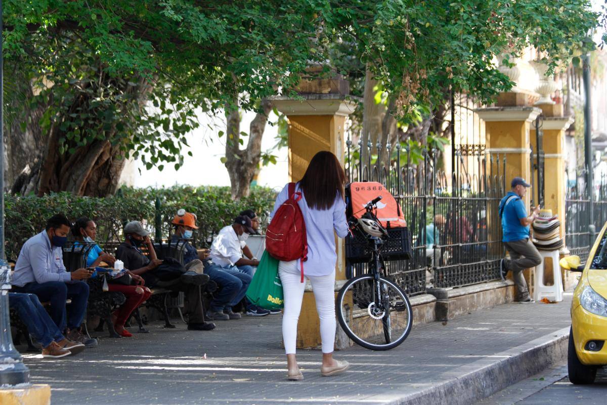 Acoso callejero, otra forma de violencia sexual en Cartagena